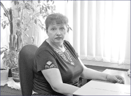 О.А. Белякова