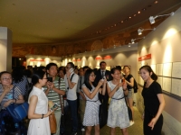 В Пекине (Китайская Народная Республика) прошло 12-ое заседание Российско-Китайской рабочей группы по сотрудничеству в области архивов межправительственной Российско-Китайской комиссии по гуманитарному сотрудничеству