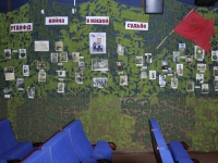 Экспонаты выставки