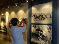 В Пекине (Китайская Народная Республика) прошло 12-ое заседание Российско-Китайской рабочей группы по сотрудничеству в области архивов межправительственной Российско-Китайской комиссии по гуманитарному сотрудничеству