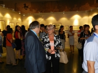 В Пекине (Китайская Народная Республика) прошло 12-ое заседание Российско-Китайской рабочей группы по сотрудничеству в области архивов межправительственной Российско-Китайской комиссии по гуманитарному сотрудничеству