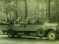 Фотография из альбома «Виды городов дореволюционной России»