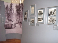 Выставка «Советское общество и война. 1941-1945 гг.»