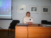 Конференция «Экспертиза и фотография: к юбилею возникновения "исследующей" фотографии и научной экспертизы документов в России»