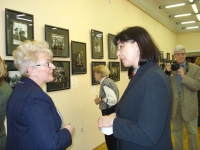 В Будапеште состоялось открытие историко-художественной выставки «Юрий Гагарин. Первый космонавт планеты в фотографиях из российских архивов» и фестиваль документальных фильмов «Русский космос»