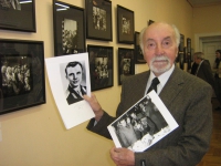 В Будапеште состоялось открытие историко-художественной выставки «Юрий Гагарин. Первый космонавт планеты в фотографиях из российских архивов» и фестиваль документальных фильмов «Русский космос»