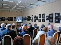 В Будапеште состоялось открытие историко-художественной выставки «Юрий Гагарин. Первый космонавт планеты в фотографиях из российских архивов» и фестиваль документальных фильмов «Русский космос»