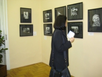 В Будапеште состоялось открытие историко-художественной выставки «Юрий Гагарин. Первый космонавт планеты в фотографиях из российских архивов» и фестиваль документальных фильмов «Русский космос»