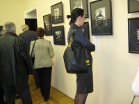 В Будапеште состоялось открытие историко-художественной выставки «Юрий Гагарин. Первый космонавт планеты в фотографиях из российских архивов» и фестиваль документальных фильмов «Русский космос»