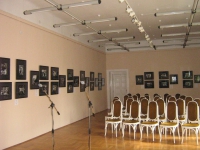 В Будапеште состоялось открытие историко-художественной выставки «Юрий Гагарин. Первый космонавт планеты в фотографиях из российских архивов» и фестиваль документальных фильмов «Русский космос»