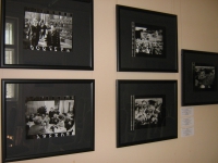 В Будапеште состоялось открытие историко-художественной выставки «Юрий Гагарин. Первый космонавт планеты в фотографиях из российских архивов» и фестиваль документальных фильмов «Русский космос»