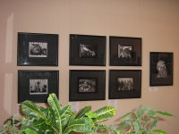 В Будапеште состоялось открытие историко-художественной выставки «Юрий Гагарин. Первый космонавт планеты в фотографиях из российских архивов» и фестиваль документальных фильмов «Русский космос»