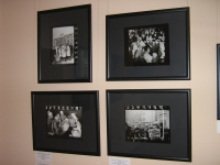 В Будапеште состоялось открытие историко-художественной выставки «Юрий Гагарин. Первый космонавт планеты в фотографиях из российских архивов» и фестиваль документальных фильмов «Русский космос»