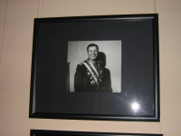 В Будапеште состоялось открытие историко-художественной выставки «Юрий Гагарин. Первый космонавт планеты в фотографиях из российских архивов» и фестиваль документальных фильмов «Русский космос»