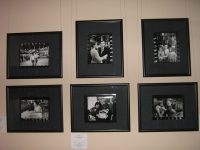 В Будапеште состоялось открытие историко-художественной выставки «Юрий Гагарин. Первый космонавт планеты в фотографиях из российских архивов» и фестиваль документальных фильмов «Русский космос»