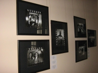 В Будапеште состоялось открытие историко-художественной выставки «Юрий Гагарин. Первый космонавт планеты в фотографиях из российских архивов» и фестиваль документальных фильмов «Русский космос»