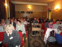 Научно-практическая конференция «Сорок первый год в Московской области. До и после объявления войны»