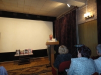 Научно-практическая конференция «Сорок первый год в Московской области. До и после объявления войны»