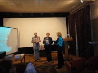 Научно-практическая конференция «Сорок первый год в Московской области. До и после объявления войны»