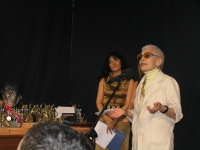 Церемония награждения победителей конкурса представителей творческой молодежи «Телемания» Церемония награждения победителей конкурса представителей творческой молодежи «Телемания»