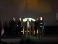 XXII Открытый фестиваль документального кино «Россия»