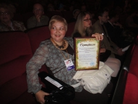 XXII Открытый фестиваль документального кино «Россия»