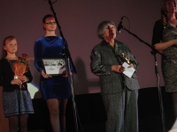 XXII Открытый фестиваль документального кино «Россия»