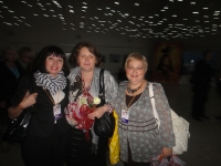 XXII Открытый фестиваль документального кино «Россия»