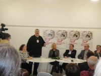 XXII Открытый фестиваль документального кино «Россия»