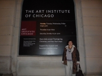 Симпозиум, посвященный советскому пропагандистскому искусству 1920-1940-х гг. (г.Чикаго (США))