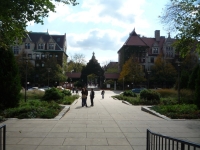 Симпозиум, посвященный советскому пропагандистскому искусству 1920-1940-х гг. (г.Чикаго (США))