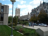 Симпозиум, посвященный советскому пропагандистскому искусству 1920-1940-х гг. (г.Чикаго (США))