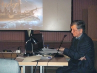 Седьмой научно-практический семинар-фестиваль «Музей и видео» по теме: «Музей, фильм, посетитель: современные проблемы взаимодействия»