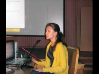 Седьмой научно-практический семинар-фестиваль «Музей и видео» по теме: «Музей, фильм, посетитель: современные проблемы взаимодействия»