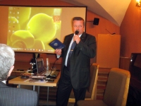 Седьмой научно-практический семинар-фестиваль «Музей и видео» по теме: «Музей, фильм, посетитель: современные проблемы взаимодействия»