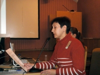 Седьмой научно-практический семинар-фестиваль «Музей и видео» по теме: «Музей, фильм, посетитель: современные проблемы взаимодействия»