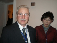 II Форум «Диалог Россия – Республика Корея»