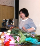 Поздравляем с юбилеем Моисееву Римму Максимовну