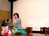 Поздравляем с юбилеем Моисееву Римму Максимовну