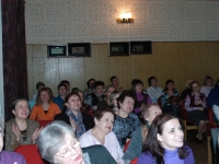 Поздравляем с юбилеем Моисееву Римму Максимовну