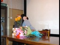 Поздравляем с юбилеем Моисееву Римму Максимовну