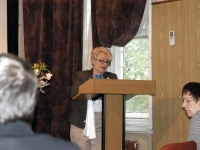 Заседание Научного совета по теме «Автоматизированные архивные технологии и базы данных в РГАКФД» Заседание Научного совета по теме «Автоматизированные архивные технологии и базы данных в РГАКФД»