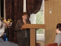 Заседание Научного совета по теме «Автоматизированные архивные технологии и базы данных в РГАКФД» Заседание Научного совета по теме «Автоматизированные архивные технологии и базы данных в РГАКФД»