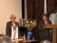 Заседание Научного совета по теме «Автоматизированные архивные технологии и базы данных в РГАКФД» Заседание Научного совета по теме «Автоматизированные архивные технологии и базы данных в РГАКФД»