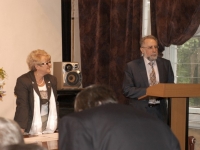 Заседание Научного совета по теме «Автоматизированные архивные технологии и базы данных в РГАКФД» Заседание Научного совета по теме «Автоматизированные архивные технологии и базы данных в РГАКФД»