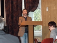 Заседание Научного совета по теме «Автоматизированные архивные технологии и базы данных в РГАКФД» Заседание Научного совета по теме «Автоматизированные архивные технологии и базы данных в РГАКФД»