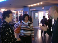 ХХIII фестиваль документального кино «Россия»