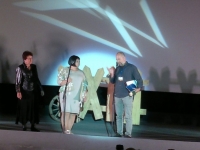 ХХIII фестиваль документального кино «Россия»