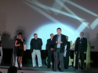 ХХIII фестиваль документального кино «Россия»