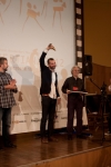 XII Международный фестиваль документального кино «Флаэртиана»